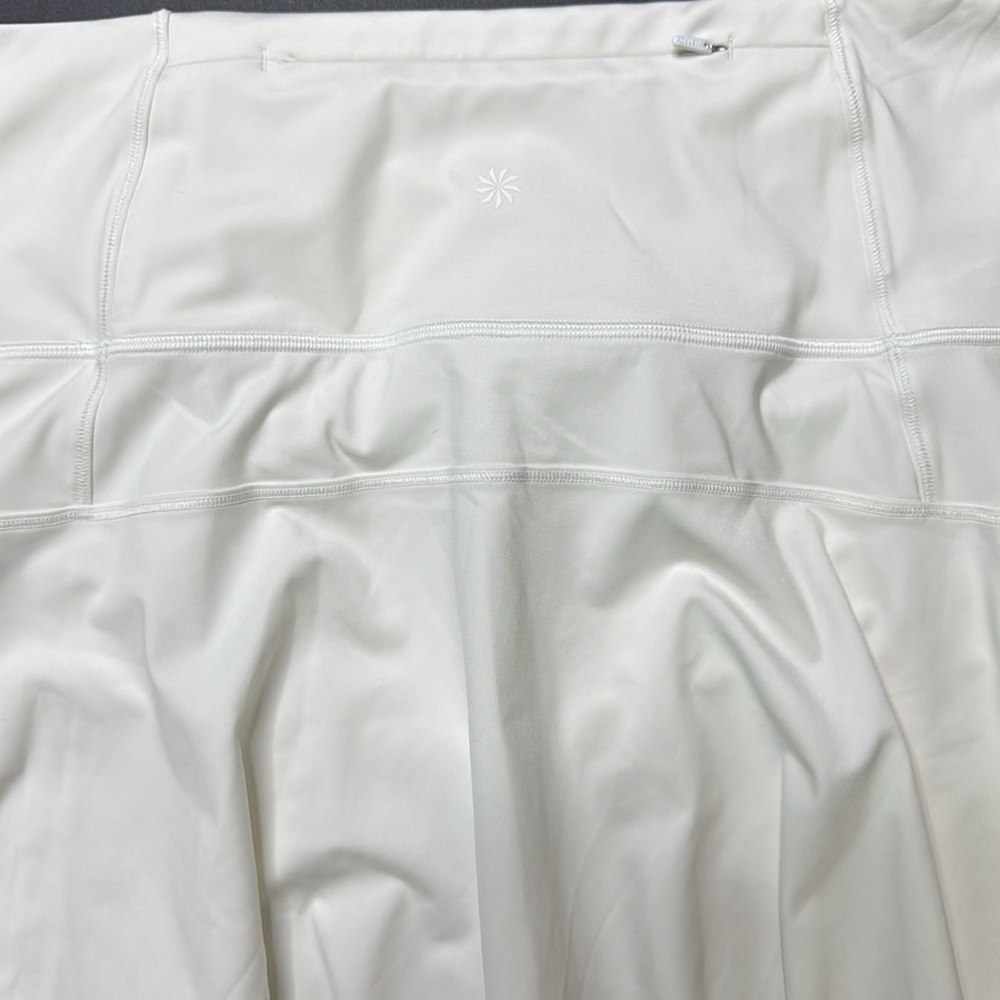 Athleta Match Point Skort Size 2x Plus Size - image 3